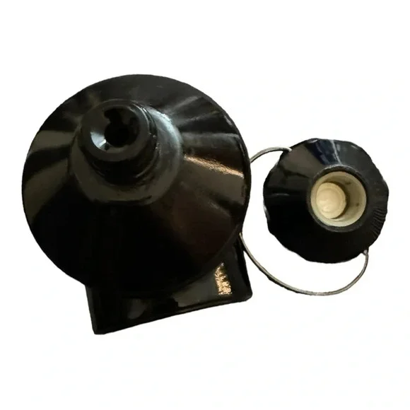 Vintage Avon Captains Lantern 1864 - Picture 6 of 7